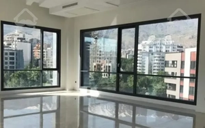 پنت هاوس ٣۵٠متر ۴خواب ویودار