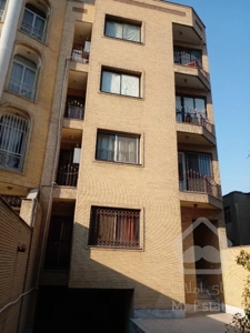 آپارتمان ۱۱۶ متر ۳خواب در مطهری