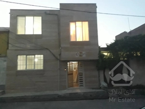 خانه ویلایی ۵۶ متر دوطبقه در صالحیه
