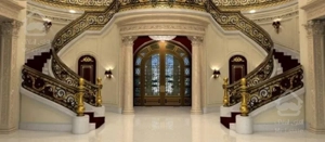 پاسداران 200 متر نوساز با متریال برند