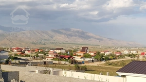 فروش 448 متر زمین در شهرک آفتاب مراء دماوند