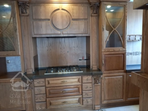 اجاره 210 متری دروس