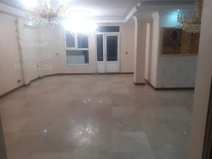 فروش 135 متری احتشامیه