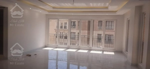 115 متر در تاپ لوکیشن پاسداران