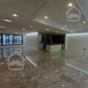 فروش واحد اکازیون 240 متر قلب هروی