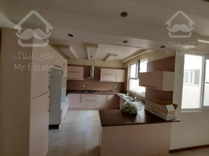 هروی 116 متر فول نوسازی شده