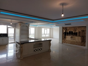 فروش 166 متر در دروس