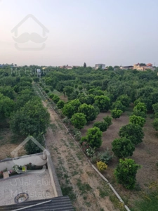 خانه باغ ۱۰ هزار متری