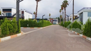 320 متر زمین شهرکی تو خیابان دریابیشه ونوش