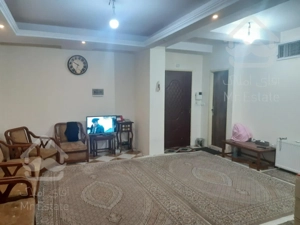 فروش ۵۵ متر ۲ خواب  با پارکینگ در کارون