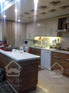 دولت 135 متر بهترین لوکیشن دنج