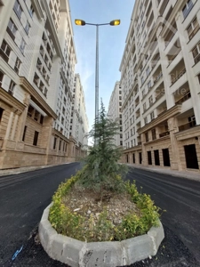 ۱۱۵ متر رونیکا پلاس پاسداران