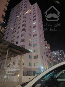 برج دوقلوی رویال افق ۵۵متری پیش خریدی پرسوددر دهکده المپیک/قابا تهاتر