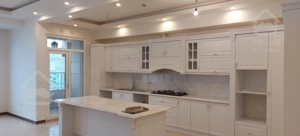 هروی 136 متر خوش پلان با مهندسی فوق العاده