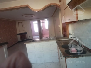 فروش آپارتمانهای  لاکچری  فول اپشن با ۲ پارکینگ.