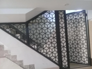 جوشکاری و آهنگری سیار