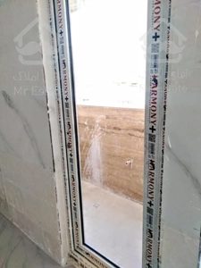 ۱۳۰متر۳خواب تکواحدی کلید نخورده بالای میدان المپیک