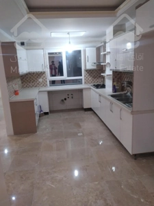 ۱۲۲ متر کلید نخورده املاک شیری