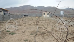 ویلا باغ در جاده اسپیران نهند روبروی اغداش