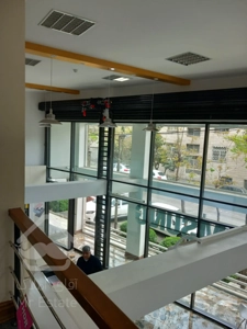 فروش 205 متر مغازه در پاسداران