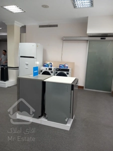 اجاره 155 متر تجاری در دولت