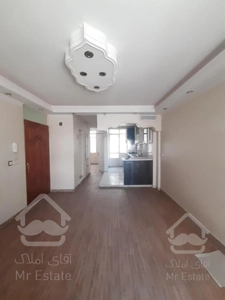 فروش ۴۶ متر ۱ خواب در قصرالدشت