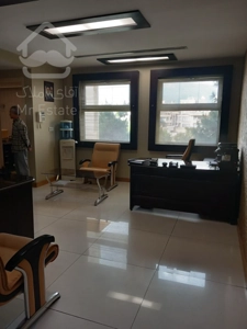 اجاره 116 متر اداری هروی