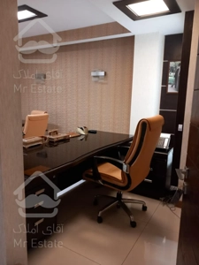 رهن اجاره 260 متری اداری دولت