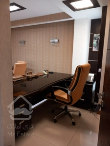 اجاره 160 متر اداری فرخی یزدی