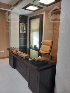 180 متر اداری بهترین لوکیشن پاسداران