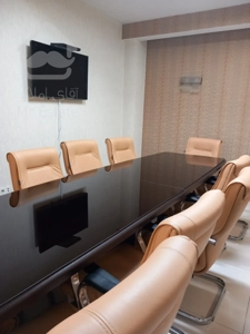 اجاره 190 متر اداری دولت