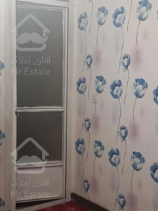 اپارتمان چهل وهشت متری نازی اباد