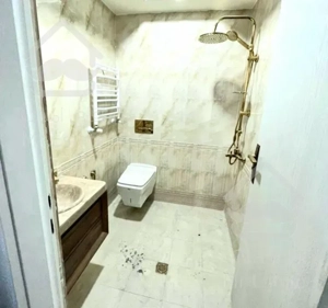 ۲۱ متری جی / ۹۵ متر / دو خواب / فول امکانات