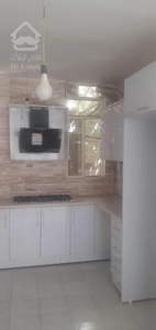 ۵۷ مترخوش نقشه و خوش چیدمان