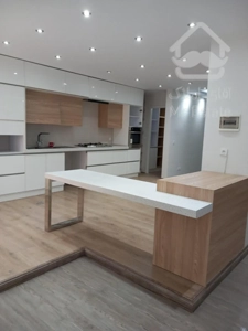 اجاره 157 متری در پاسداران - سروستانها