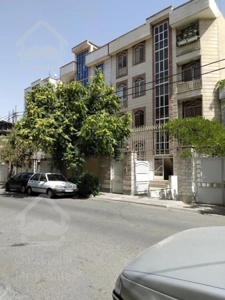 ۶۴متر دو خواب ۸ واحد پروانه شمالی