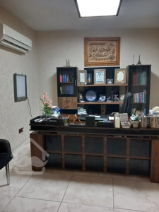 اجاره 150 متر اداری پاسداران