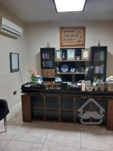 اجاره 40 متر ویلایی اداری پاسداران