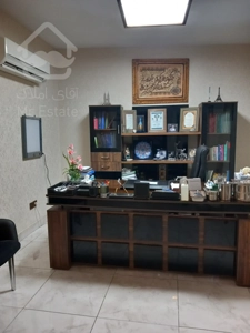 اجاره 85 متر اداری شریعتی