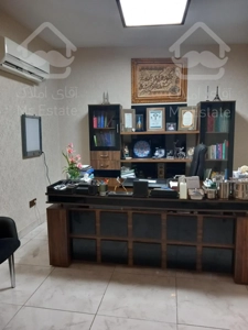 بر دولت 62 متر موقعیت اداری