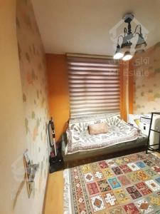 فروش ۶۴ متر ۲ خواب ، زیرقیمت منطقه در آذربایجان