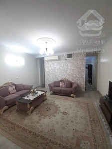 فروش ۵۸ متر ۲ خواب با پارکینگ غیرمزاحم در سلسبیل