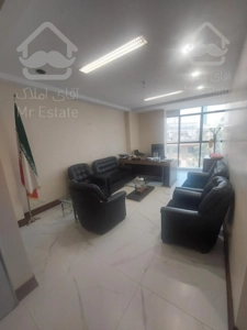 ۲۷۵ متر موقعیت اداری ۳ پارکینگ جهان کودک