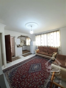 فروش ۴۰ متر ۱ خواب ، تک واحد در کارون