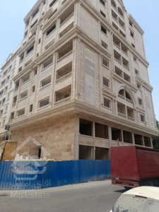 واحد۹۱متری دامایی نبش گوهران ۱۹