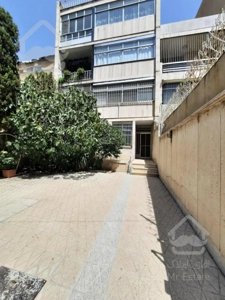 مطهری ۱۸۲متر* همکف*حیاط دار* خوش نقشه* فول بازسازی