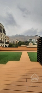 فروش آپارتمان ۱۹۵ متری در فرمانیه