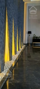 فروش آپارتمان ۲۶۶ متری برند در کامرانیه