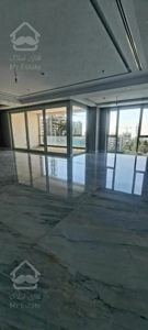 فروش آپارتمان ۲۶۰ متر لوکس نوساز در کامرانیه