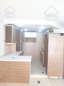 ۶۴متر آپارتمان ط۲ روبه نما اندیشه شهرک صدف